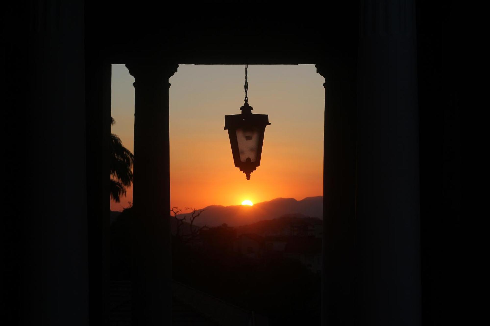 Casa Laranja * Río de Janeiro