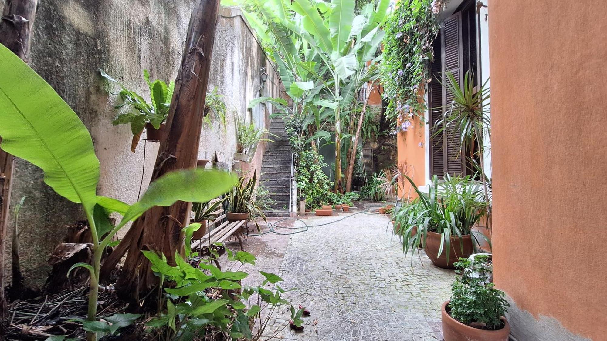 Casa Laranja Río de Janeiro